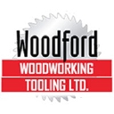 Woodford Woodworking Tooling Ltd logo