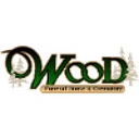 Wood Funeral Home   Idaho Falls, logo