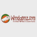 Woodgamz logo