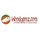 Woodgamz logo