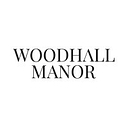 Woodhall Manor Events logo