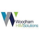 Woodham Him Solutions logo