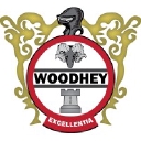 Woodhey High School logo