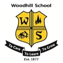 Woodhill Primary School logo