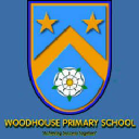 Woodhouse West Primary School logo