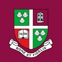 Woodhouse Grove School logo