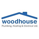 Woodhouse Plumbing, Heating And Electrical Ltd logo