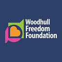 Woodhull Freedom Foundation logo