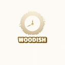 woodish.co.za logo