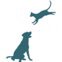 Woodlakeanimalhospital logo