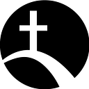 Woodlake Baptist Church logo