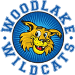 Woodlake Elementary Community Charter logo