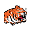 Woodlake Union High School District logo