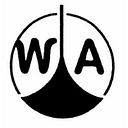 Woodland/Alloy Casting, Inc logo