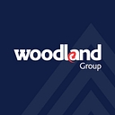 Woodland Group Ltd logo