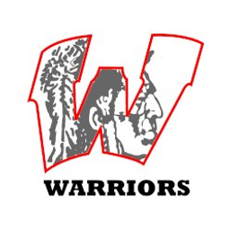 Woodland Elementary/Jr High Sch logo