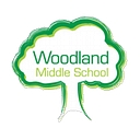 Woodland Middle School Academy logo