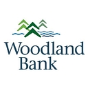 Woodland Bank logo
