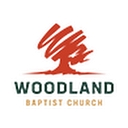 Woodland Baptist Church logo