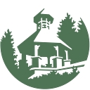 Woodland Cemetery & Arboretum logo