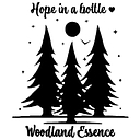 Woodland Essence logo