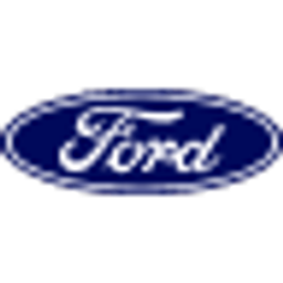 Woodland Ford logo