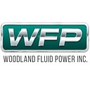 Favicon of Woodland Fluid Power