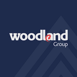 Woodland Group Limited logo
