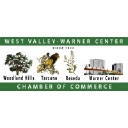 West Valley Warner Center Chamber Of Commerce logo