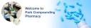 Woodland Hills Compounding Pharmacy logo