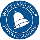 Woodland Hills Private School logo