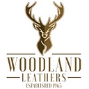 Woodland Leathers Limited. logo