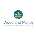 Woodland Manor Nursing Home logo