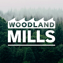 Woodland Mills logo
