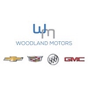 Woodland Motors logo