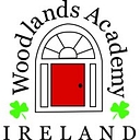 Woodlands Academy logo