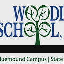 Allestree Woodlands School logo