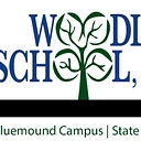 Allestree Woodlands School logo