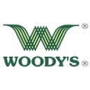 Woodys Restaurant logo