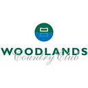 Woodlands Country Club Golf AB logo