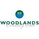 Woodlands Country Club Golf AB logo