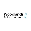 Woodlands Arthritis Clinic Pa logo