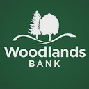 Woodlands Financial Services Company logo