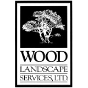 Wood Landscape Services logo