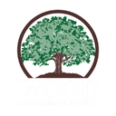 Wood Landscaping & Irrigation logo