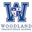 Woodland Presbyterian School logo