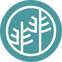 Woodlands logo