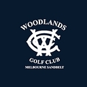Woodlands Golf Club (Australia) logo