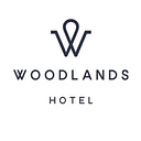 Woodlands Hotel Leeds logo
