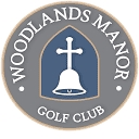 Woodlands Manor Golf Club logo